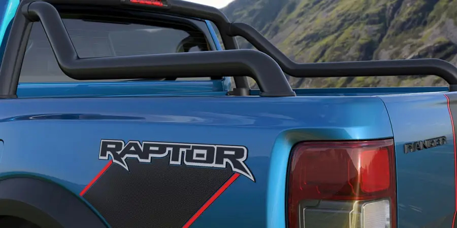 Ford Ranger Raptor Akan Masuk Indonesia, Ini Prediksi Spesifikasinya